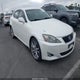 JTHBK262262010287 2006 Lexus Is 250 auction photo thumbnail 1