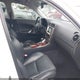 JTHBK262262010287 2006 Lexus Is 250 auction photo thumbnail 5