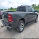 1C6SRFFT8KN563233 2019 Ram 1500 Big Horn/Lone Star 4X4 5'7 Box auction photo thumbnail 4