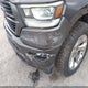 1C6SRFFT8KN563233 2019 Ram 1500 Big Horn/Lone Star 4X4 5'7 Box auction photo thumbnail 6