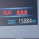 7MUFBABG3RV052582 2024 Toyota Corolla Cross Hybrid S auction photo thumbnail 15