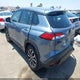 7MUFBABG3RV052582 2024 Toyota Corolla Cross Hybrid S auction photo thumbnail 3