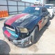 1ZVBP8AM9D5264036 2013 Ford Mustang V6 Premium auction photo thumbnail 2