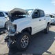 1GTG6FEN3M1106429 2021 GMC Canyon 4Wd Short Box At4 - Cloth auction photo thumbnail 2