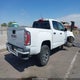 1GTG6FEN3M1106429 2021 GMC Canyon 4Wd Short Box At4 - Cloth auction photo thumbnail 4