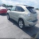 2T2GK31U98C029912 2008 Lexus Rx 350 auction photo thumbnail 3