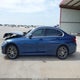 3MW5R7J07N8C63826 2022 BMW 330I xDrive auction photo thumbnail 14