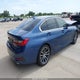 3MW5R7J07N8C63826 2022 BMW 330I xDrive auction photo thumbnail 4