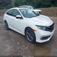 19XFC1F36ME002079 2021 Honda Civic Ex auction photo thumbnail 1