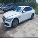 KMTGB4SC6PU197770 2023 Genesis G80 2.5T Awd auction photo thumbnail 2