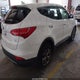 5XYZTDLB8GG375982 2016 Hyundai Santa Fe Sport 2.4L auction photo thumbnail 4