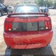 1FAFP45X9YF198384 2000 Ford Mustang Gt auction photo thumbnail 13