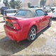 1FAFP45X9YF198384 2000 Ford Mustang Gt auction photo thumbnail 4