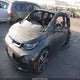 WBY1Z4C56FV501607 2015 BMW I3 Base W/Range Extender auction photo thumbnail 2