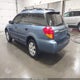 4S4BP61C776325375 2007 Subaru Outback 2.5I auction photo thumbnail 3