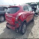 KL4CJESB4LB030868 2020 Buick Encore Awd Preferred auction photo thumbnail 4