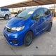 3HGGK5H42KM753639 2019 Honda Fit Lx auction photo thumbnail 2