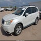 JF2SJAHC3EH521671 2014 Subaru Forester 2.5I Limited auction photo thumbnail 2