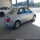 KNAFE121245041243 2004 Kia Spectra Ex/Lx auction photo thumbnail 4