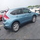 5J6RM3H7XDL009978 2013 Honda Cr-V Ex-L auction photo thumbnail 4
