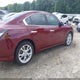 1N4AA5AP4CC810850 2012 Nissan Maxima 3.5 Sv auction photo thumbnail 17