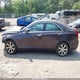 1G6AH5RX3E0192664 2014 Cadillac Ats Luxury auction photo thumbnail 15