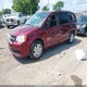 2C4RDGBG5KR729425 2019 Dodge Grand Caravan Se auction photo thumbnail 2