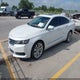 2G1145S33G9199454 2016 Chevrolet Impala Ltz auction photo thumbnail 2