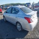 3N1CN7AP2HK449965 2017 Nissan Versa 1.6 Sv auction photo thumbnail 3