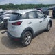 JM1DKFB79K0427494 2019 Mazda Cx-3 Sport auction photo thumbnail 4
