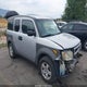 5J6YH28593L013303 2003 Honda Element Ex auction photo thumbnail 1