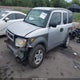 5J6YH28593L013303 2003 Honda Element Ex auction photo thumbnail 2