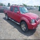 1N6ED29X42C325111 2002 Nissan Frontier Se-V6 auction photo thumbnail 1