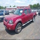 1N6ED29X42C325111 2002 Nissan Frontier Se-V6 auction photo thumbnail 2