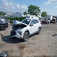 JA4ATUAA7RZ002633 2024 Mitsubishi Eclipse Cross Es S-Awc auction photo thumbnail 2