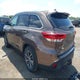 5TDJZRFH3KS719612 2019 Toyota Highlander Xle auction photo thumbnail 3