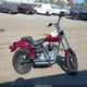 1HD1GHV3XYY322545 2000 Harley-Davidson Fxd auction photo thumbnail 11