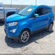 MAJ3P1VE4JC215003 2018 Ford Ecosport Titanium auction photo thumbnail 2