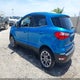 MAJ3P1VE4JC215003 2018 Ford Ecosport Titanium auction photo thumbnail 3