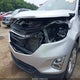 2GNAXJEV6K6264903 2019 Chevrolet Equinox Lt auction photo thumbnail 16