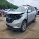 2GNAXJEV6K6264903 2019 Chevrolet Equinox Lt auction photo thumbnail 2