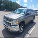 1GCRKREA5CZ238644 2012 Chevrolet Silverado 1500 Ls auction photo thumbnail 2