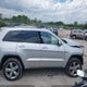 1C4RJFCT0CC203602 2012 Jeep Grand Cherokee Overland auction photo thumbnail 14