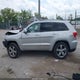 1C4RJFCT0CC203602 2012 Jeep Grand Cherokee Overland auction photo thumbnail 15