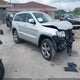 1C4RJFCT0CC203602 2012 Jeep Grand Cherokee Overland auction photo thumbnail 1