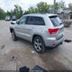 1C4RJFCT0CC203602 2012 Jeep Grand Cherokee Overland auction photo thumbnail 3