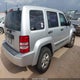 1J4PP2GK7BW572741 2011 Jeep Liberty Sport auction photo thumbnail 4