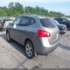 JN8AS58V08W401685 2008 Nissan Rogue Sl auction photo thumbnail 3
