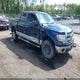 1FTFW1EF7EFA40592 2014 Ford F-150 Xlt auction photo thumbnail 1