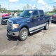 1FTFW1EF7EFA40592 2014 Ford F-150 Xlt auction photo thumbnail 2
